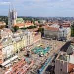 MNG Airlines Zagreb Office in Croatia