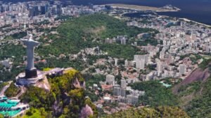 Latam Airlines Magalhaes Office in Brazil