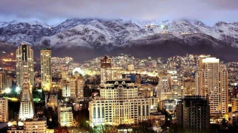 Mahan Air Gachsaran Office in Iran