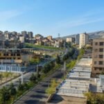 Mahan Air Urmia Office in Iran