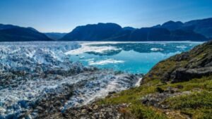 Icelandair Narsarsuaq Office in Greenland