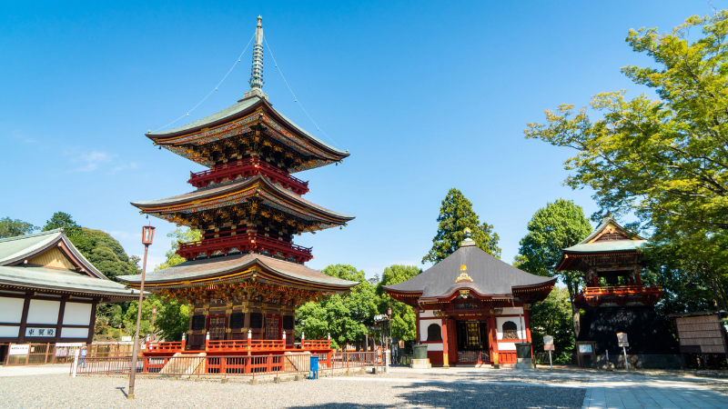 NokScoot Airlines Narita Office in Japan