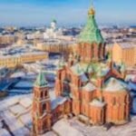 Royal Brunei Airlines Helsinki Office in Finland