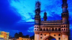 Royal Brunei Airlines Hyderabad Office in India