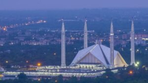Royal Brunei Airlines Islamabad Office in Pakistan