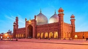 Royal Brunei Airlines Lahore Office in Pakistan
