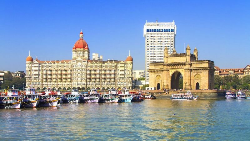 Royal Brunei Airlines Mumbai Office in India