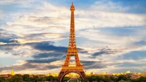 Royal Brunei Airlines Paris Office in France