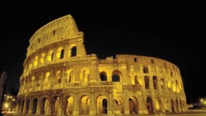 Royal Brunei Airlines Rome Office in Italy