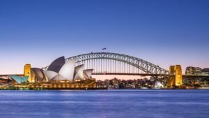 Royal Brunei Airlines Sydney Office in Australia