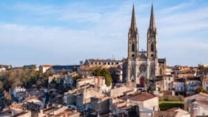 Latam Airlines Saint Andrew Office in Brazil