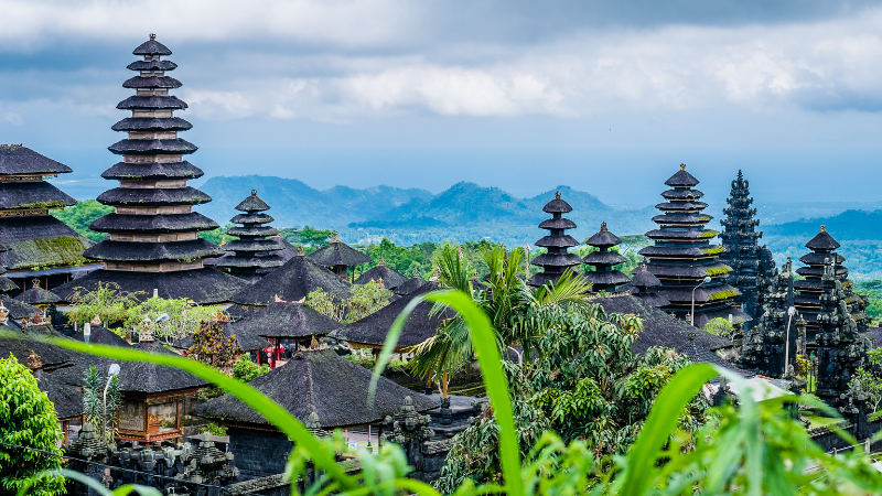 Scoot Airlines Bali Office in Indonesia