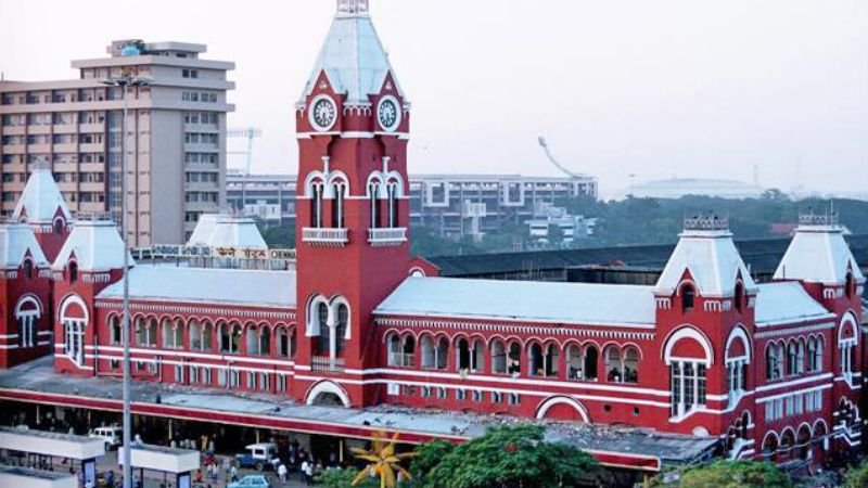 Scoot Airlines Chennai Office in Tamil Nadu
