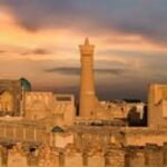 Smartavia Bukhara Office in Uzbekistan