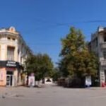 Smartavia Simferopol Office in Ukraine