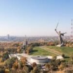 Smartavia Volgograd Office in Russia