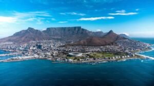 Air Mauritius South Africa Office