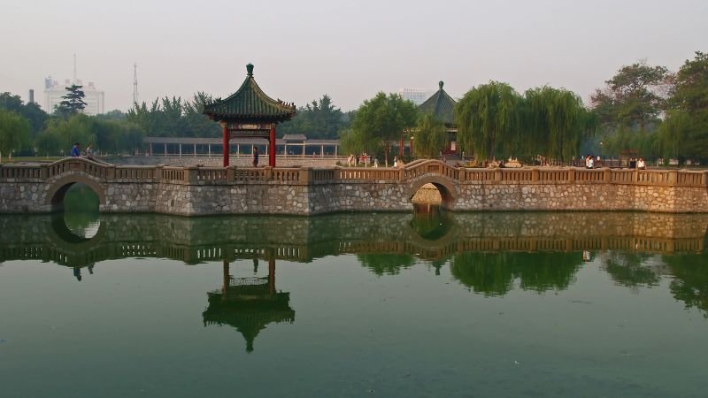 Spring Airlines Handan Office in China
