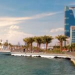 SriLankan Airlines Jeddah Office in Saudi Arabia