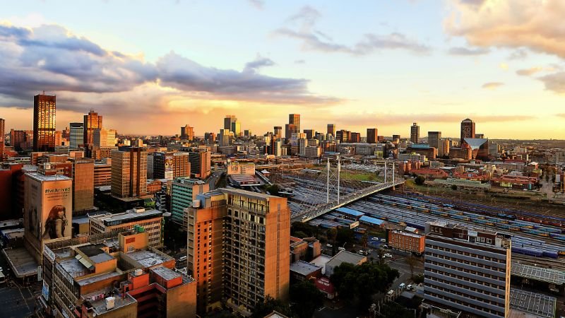 SriLankan Airlines Johannesburg Office in South Africa