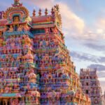 SriLankan Airlines Tiruchirappalli Office in India