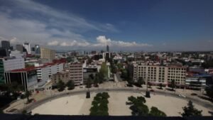 Latam Airlines Talca Office in Chile