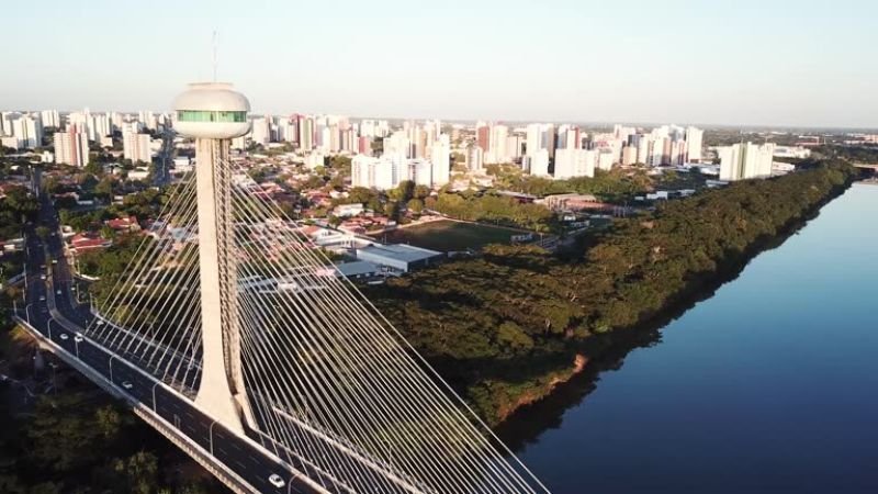 Latam Airlines Teresina Office in Brazil