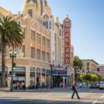 Vietnam Airlines Oakland Office in California