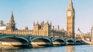 Virgin Australia London Office in United Kingdom