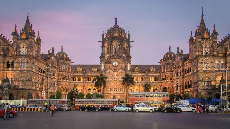 VistaJet Mumbai Office in India
