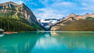 Air Canada Rouge Deer Lake Office in Canada