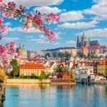 Air Canada Rouge Prague Office in Czech Republic