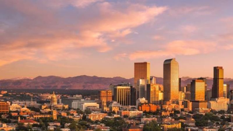 Allegiant Air Denver Office in Colorado