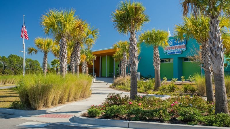 Allegiant Air Gulfport Office in Mississippi