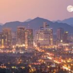Allegiant Air Phoenix Office in Arizona