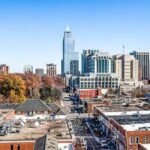 Allegiant Air Raleigh Office in North Carolina
