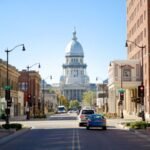 Allegiant Air Springfield Office in Missouri