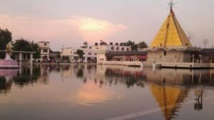 China Airlines Jalandhar Office in Pakistan