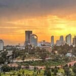 FlexFlight Addis Ababa Office in Ethiopia