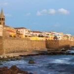 FlexFlight Alghero Office in Italy