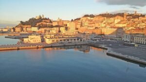 FlexFlight Ancona Office in Italy