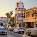 FlexFlight Aruba Office