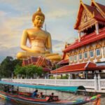 FlexFlight Bangkok Office in Thailand