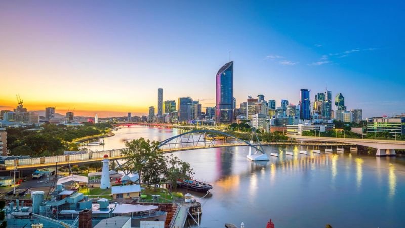 FlexFlight Brisbane Office in Australia