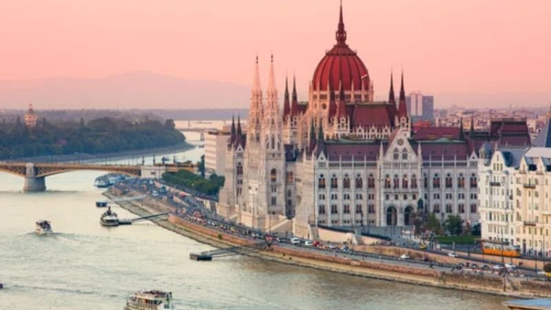 FlexFlight Budapest Office in Hungary