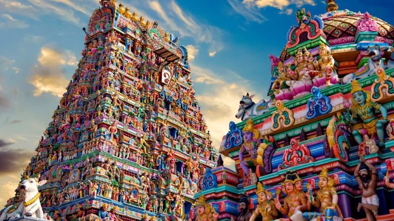 FlexFlight Chennai Office in India