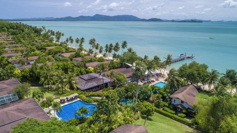 FlexFlight Coconut Island Office in Australia