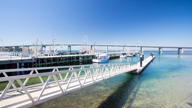 FlexFlight Horn Island Office in Australia