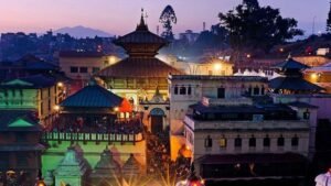 FlexFlight Kathmandu Office in Nepal