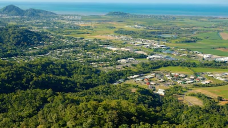 FlexFlight Pormpuraaw Office in Australia